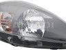 Fiat Grande Punto 2005-2018 ESITULI ESITULI mudelile FIAT PUNTO GRANDE (199) Markee...