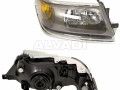 Mitsubishi Pajero Sport 1995-2008 ESITULI ESITULI mudelile MITSUBISHI PAJERO SPORT/MONTER...