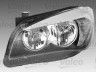 BMW X1 (E84) 2009-2015 ESITULI ESITULI mudelile BMW X1 (E84) Markeering: ECE,
...
