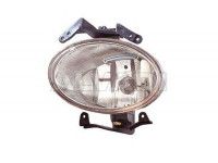 Hyundai Santa Fe 2006-2012 UDUTULI EESMINE UDUTULI EESMINE mudelile HYUNDAI SANTA FE (CM) ...