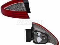 Ford Mondeo 2007-2014 TAGATULI TAGATULI mudelile FORD MONDEO (BA7) Mudeli üksi...