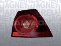 Volkswagen Golf 5 2003-2009 TAGATULI TAGATULI mudelile VW GOLF V (1K) Markeering: EC...