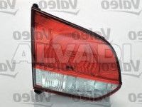 Volkswagen Golf 6 2008-2013 TAGATULI TAGATULI mudelile VW GOLF VI (1L) Mudeli üksisa...