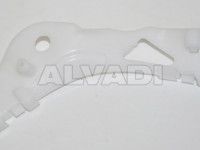 Mazda 6 (GG / GY) 2002-2008 STANGE KINNITUS STANGE KINNITUS mudelile MAZDA 6 (GG/GY) Asukoh...