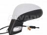 Peugeot 207 2006-2014 PEEGEL VÄLINE PEEGEL VÄLINE mudelile PEUGEOT 207 (W_) Markeer...