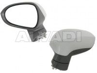 Seat Ibiza 2008-2017 PEEGEL VÄLINE PEEGEL VÄLINE mudelile SEAT IBIZA (6J), 2023-01...