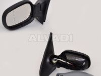 Renault Clio 1998-2012 PEEGEL VÄLINE PEEGEL VÄLINE mudelile RENAULT CLIO II (B0/1/2)...
