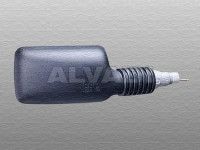 Fiat Fiorino 1988-2001 PEEGEL VÄLINE PEEGEL VÄLINE mudelile FIAT FIORINO (146) Marke...