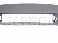 Volkswagen Polo 2009-2017 stange STANGE mudelile VW POLO (6R) Asukoht (esi/taga)...