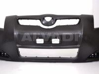 Toyota Auris 2007-2012 stange STANGE mudelile TOYOTA AURIS (E15J) Asukoht (es...