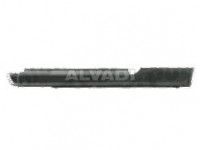 Fiat Punto 1999-2007 KÜLJEKARP KÜLJEKARP mudelile FIAT PUNTO II (188) Mudeli ü...