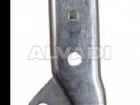 Volkswagen Polo 2001-2009 KAPOTI HING KAPOTI HING mudelile VW POLO (9N) HB Asukoht (e...