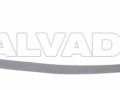 Hyundai i30 2007-2012 ESISTANGE SPOILER ESISTANGE SPOILER mudelile HYUNDAI I30 (FD), 20...