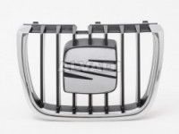 Seat Alhambra 1996-2010 ILUVÕRE ILUVÕRE mudelile SEAT ALHAMBRA (7V8/7V9) Asukoh...