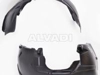 Alfa-Romeo 159 2005-2011 LOGAR LOGAR mudelile ALFA ROMEO 159 (939)SDN,  /SPORT...