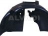 Peugeot 307 2001-2009 LOGAR LOGAR mudelile PEUGEOT 307 (3_) Asukoht (esi/ta...