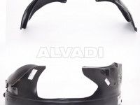 Ford Fiesta 2002-2008 LOGAR LOGAR mudelile FORD FIESTA (JHS) Asukoht (esi/t...