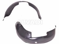 Seat Leon 1999-2005 LOGAR LOGAR mudelile SEAT LEON (1M1) Asukoht (esi/tag...