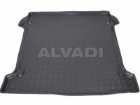 Fiat Doblo 2001-2010 pagasiruumi kate PAGASIRUUMI KATE mudelile FIAT DOBLO (119/223) ...