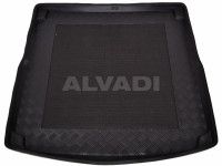Audi A4 (B8) 2007-2016 pagasiruumi kate PAGASIRUUMI KATE mudelile AUDI A4/S4 (B8) SDN/A...