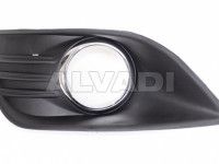 Ford Focus 2004-2011 STANGE ILUVÕRE STANGE ILUVÕRE mudelile FORD FOCUS II (DA_), 20...
