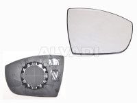 Ford Galaxy 2006-2015 VÄLIPEEGLIKLAAS ALUSEGA VÄLISPEEGLIKLAAS ALUSEGA mudelile FORD GALAXY (...