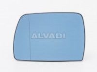 BMW X3 (E83) 2003-2010 VÄLIPEEGLIKLAAS ALUSEGA VÄLISPEEGLIKLAAS ALUSEGA mudelile BMW X3 (E83) ...