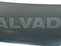 Citroen Berlingo 1996-2010 kapott KAPOTT mudelile CITROEN BERLINGO (MF) Asukoht (...