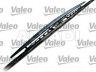 BMW X5 (E53) 1999-2006 KLAASIPUHASTI HARI KLAASIPUHASTI HARI mudelile BMW X5 (E53) Blade ...