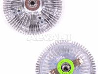 Volkswagen LT 1975-1996 VISCO-SIDUR VISCO-SIDUR mudelile VW LT28/31/35 Mootori võim...