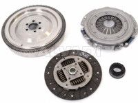 Audi A4 (B5) 1994-2001 SIDURIKOMPLEKT SIDURIKOMPLEKT mudelile AUDI A4 (B5) SDN/AVANT ...