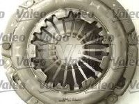 Chevrolet Lacetti, Nubira 2004-2011 SIDURIKOMPLEKT SIDURIKOMPLEKT mudelile CHEVROLET LACETTI (KLAN...