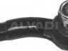 Skoda Fabia 1999-2008 ROOLIOTS ROOLIOTS mudelile SKODA FABIA (6Y) Pikkus: [mm]...