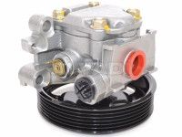 Mazda 6 (GG / GY) 2002-2008 HÜDROVÕIMENDI PUMP HÜDROVÕIMENDI PUMP mudelile MAZDA 6 (GG/GY) Rib...