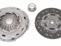 Volkswagen LT 1995-2006 SIDURIKOMPLEKT SIDURIKOMPLEKT mudelile VW LT II Läbimõõt (mm):...