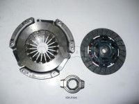 Nissan Sunny (N14) 1990-1995 SIDURIKOMPLEKT SIDURIKOMPLEKT mudelile NISSAN SUNNY (N14) SEDA...