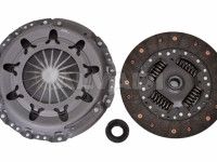 Peugeot 206 1998-2012 SIDURIKOMPLEKT SIDURIKOMPLEKT mudelile PEUGEOT 206 (2_) Läbimõ...