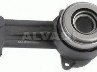 Mazda 121 1996-2003 survelaager SURVELAAGER mudelile MAZDA 121 (JASM/JBSM) Outp...