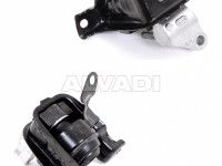 Toyota Corolla Verso 2004-2010 MOOTORI PADI MOOTORI PADI mudelile TOYOTA COROLLA VERSO (ZER...