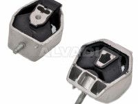 Audi 100 1990-1994 KÄIGUKASTI PADI KÄIGUKASTI PADI mudelile AUDI 100 (C4)+AVANT Mo...