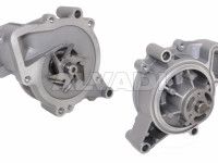 Opel Signum 2003-2008 veepump VEEPUMP mudelile OPEL SIGNUM, 2023-01-19 Output...