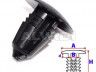 Ford Escort 1995-2000 NEET TÜÜBEL 1 mudelile FORD ESCORT (GAL/AAL/ABL/ALL/...
