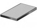 Hyundai i10 2008-2014 SALONGIFILTER SALONGIFILTER mudelile HYUNDAI I10 (PA) Kõrgus ...