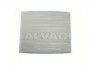 Peugeot Bipper 2008-2018 SALONGIFILTER SALONGIFILTER mudelile PEUGEOT BIPPER Laius[mm]...