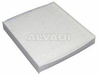 Volvo C30 2006-2013 SALONGIFILTER SALONGIFILTER mudelile VOLVO C30 Output to [HP]...