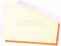 Ford Galaxy 2006-2015 õhufilter ÕHUFILTER mudelile FORD GALAXY (WA6) Pikkus: [m...