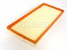 Mercedes-Benz A (W169) 2004-2012 õhufilter ÕHUFILTER mudelile Mercedes-Benz A-Class (W169)...