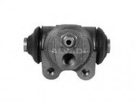 Ford Fiesta 1983-1989 PIDURISILINDER PIDURISILINDER mudelile FORD FIESTA (FBD) Asuko...