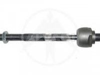 Kia Rio (JB) 2005-2011 ROOLIVARRAS ROOLIVARRAS mudelile KIA RIO (DE) Paigaldus poo...