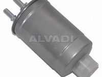 Ford Focus 1998-2004 kütusefilter KÜTUSEFILTER mudelile FORD FOCUS (DAW/DBW/DNW/D...
